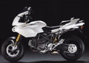 Ducati Multistrada 1100s